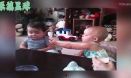 小孩子看的搞笑视频,搞笑视频里的童年记忆